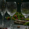 ALBA Fine Line vinglass 32 cl