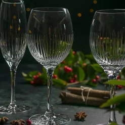 ALBA Fine Line vinglass 32 cl