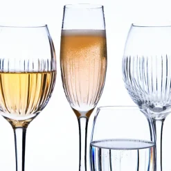 ALBA Fine Line vinglass 32 cl