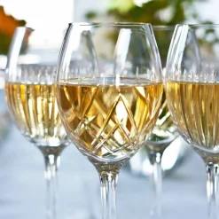 ALBA Fine Line vinglass 32 cl