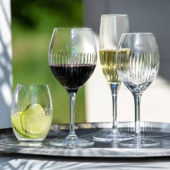 ALBA Fine Line vinglass 32 cl