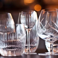 ALBA Fine Line whiskyglass 30 cl