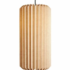 Alba Pendel Small 15x33 cm, natur