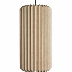 Alba Pendel Small 15x33 cm, natur