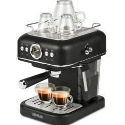 Alchimia espressomaskin