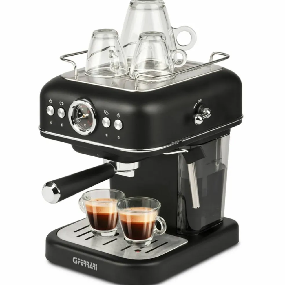Alchimia espressomaskin