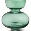 Alfredo Glassvase H25 cm.