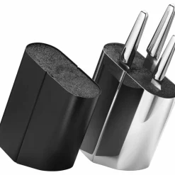 Alfredo knivholder, black