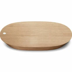 Alfredo serveringsbrett stor 27.2 x 42 cm, eik
