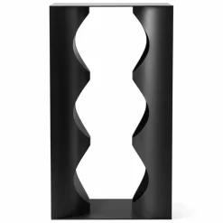 Alfredo vinstativ, black