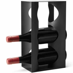 Alfredo vinstativ, black