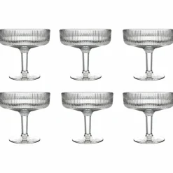 Alice dessertskål 33 cl 6-pakning