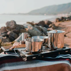 Alika Stove campingkjøkken