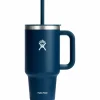 All Around Travel Tumbler 946 ml, birch