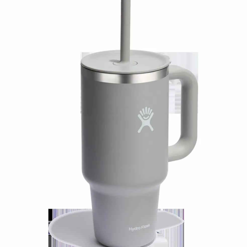 All Around Travel Tumbler 946 ml, birch