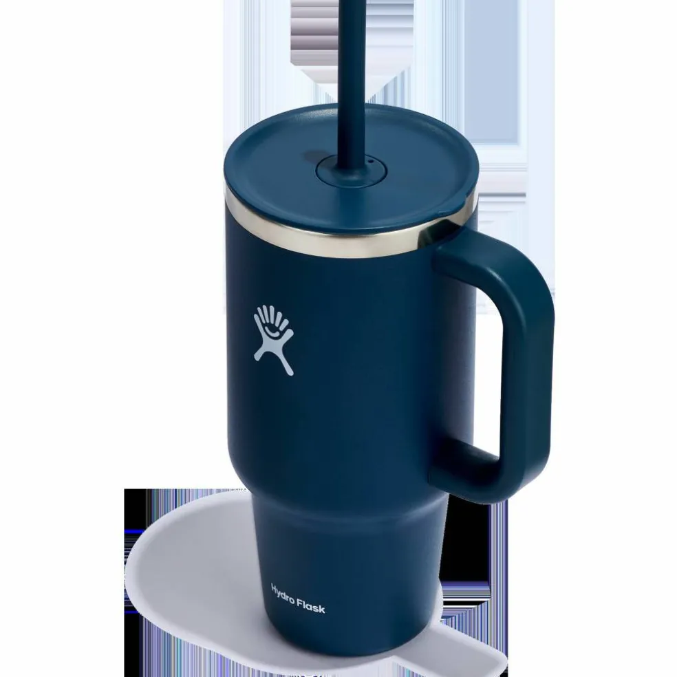 All Around Travel Tumbler 946 ml, birch