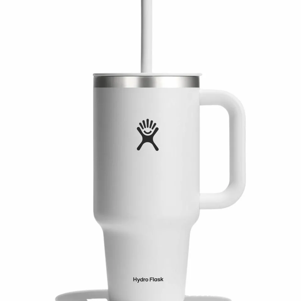 All Around Travel Tumbler 946 ml, birch