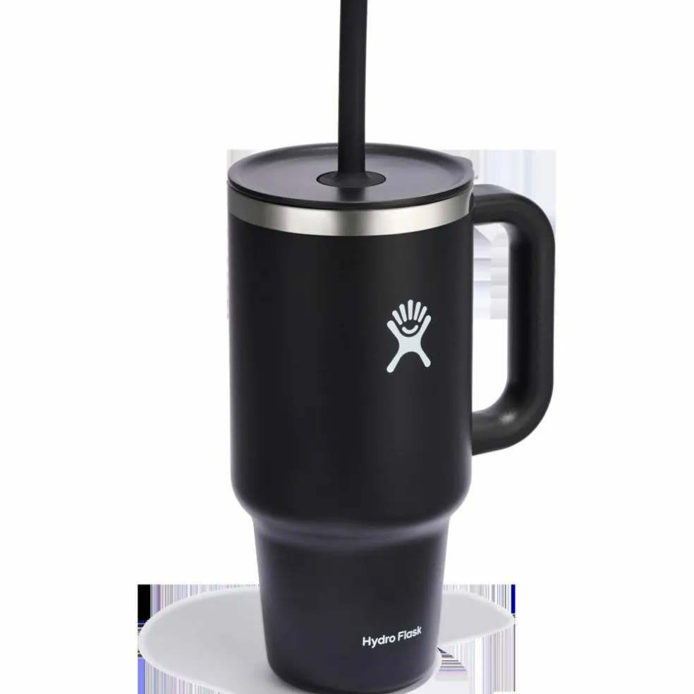 All Around Travel Tumbler 946 ml, birch