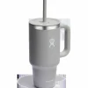 All Around Travel Tumbler 946 ml, hvit