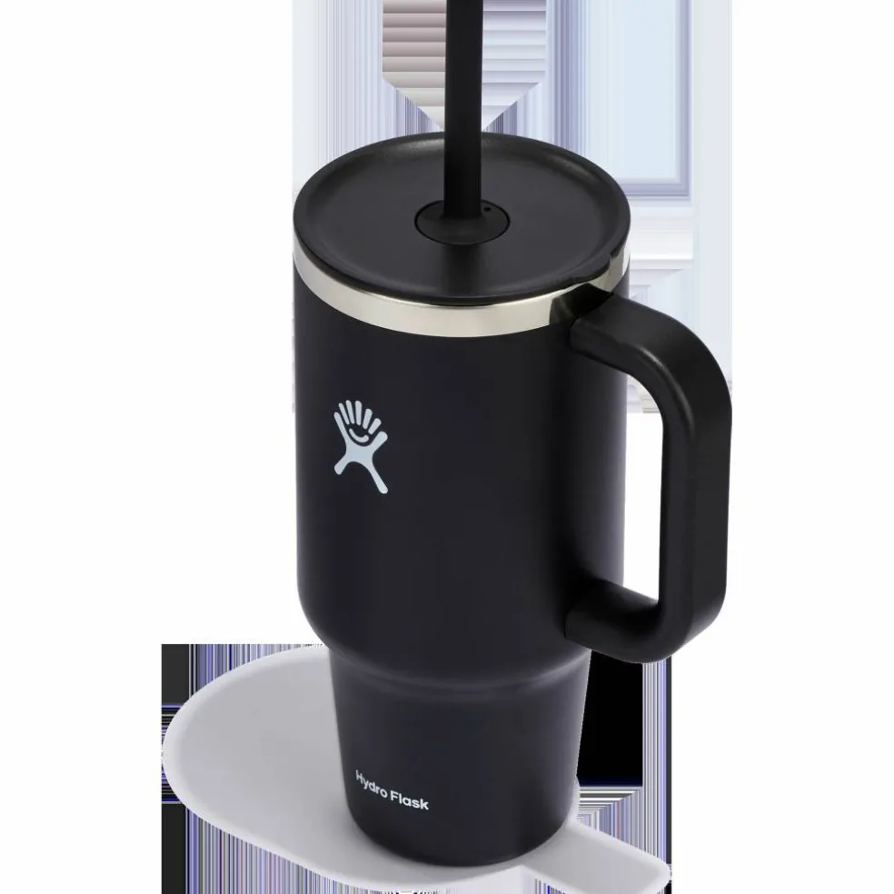 All Around Travel Tumbler 946 ml, hvit