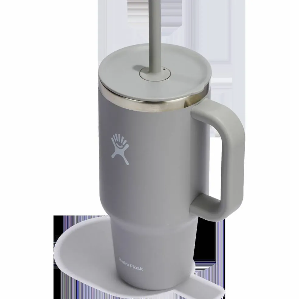 All Around Travel Tumbler 946 ml, hvit