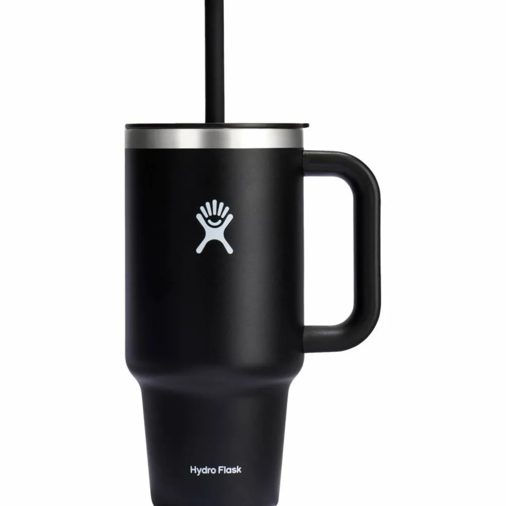 All Around Travel Tumbler 946 ml, hvit