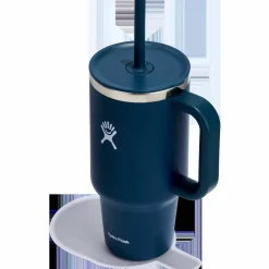All Around Travel Tumbler 946 ml, indigo