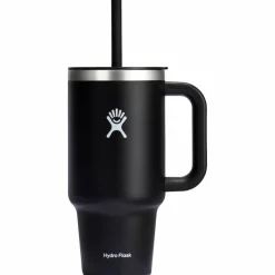 All Around Travel Tumbler 946 ml, svart