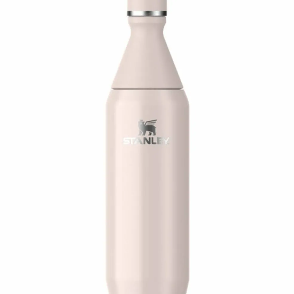All Day Slim Bottle termoflaske 0.6 liter, rose