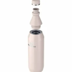 All Day Slim Bottle termoflaske 0.6 liter, rose