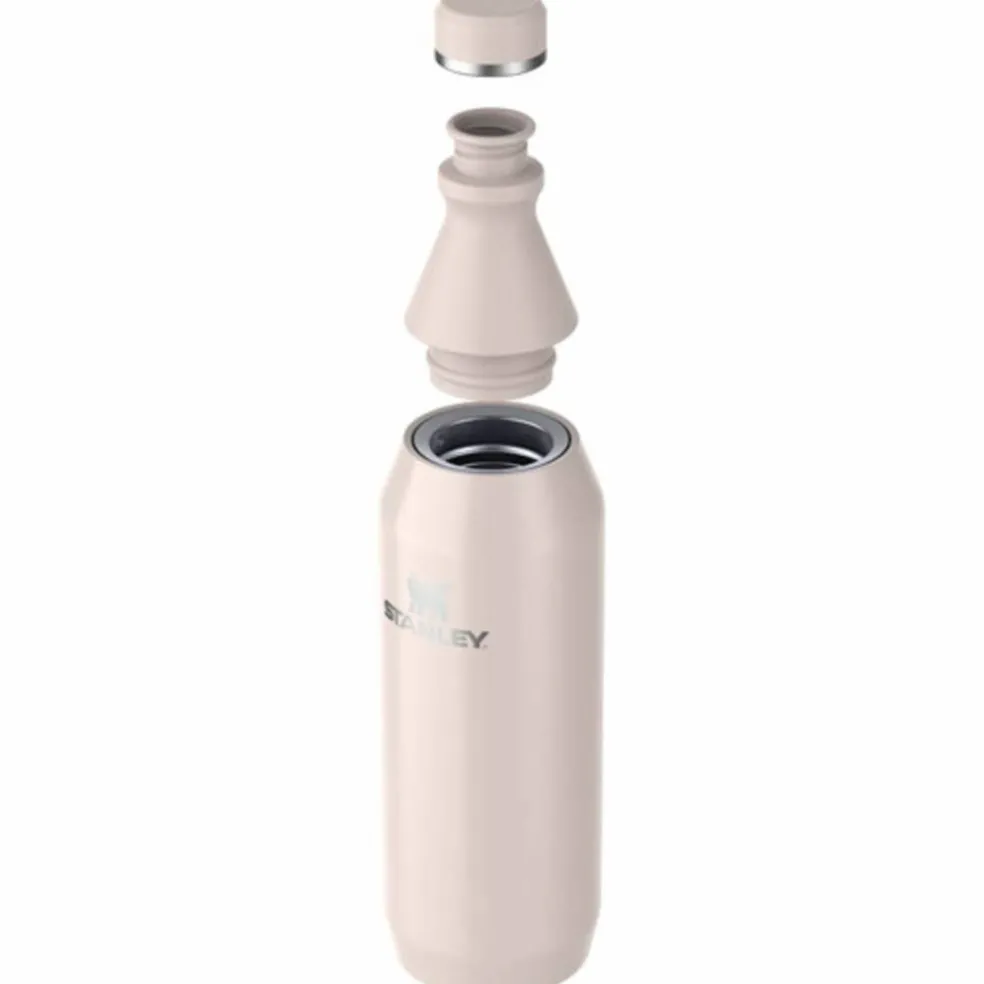 All Day Slim Bottle termoflaske 0.6 liter, rose