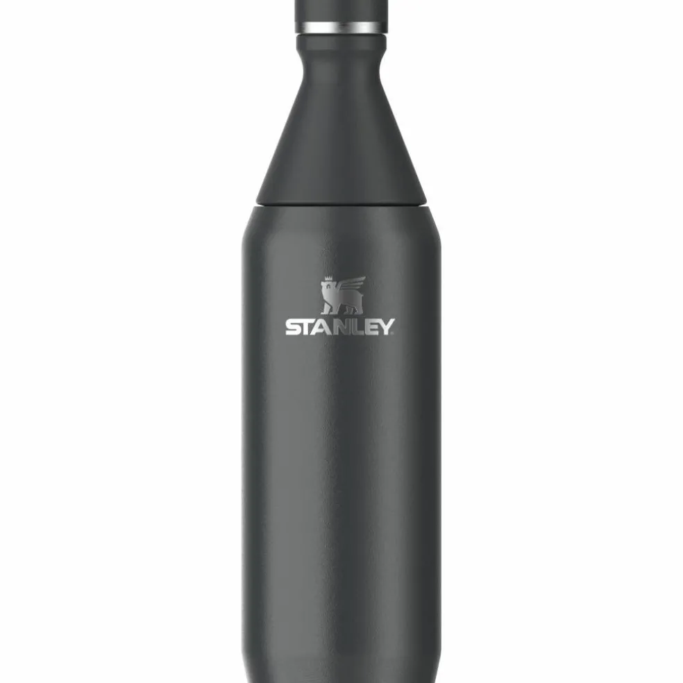 All Day Slim Bottle termoflaske 0.6 liter, rose