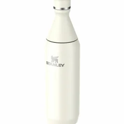 All Day Slim Bottle termoflaske 0.6 liter, cream