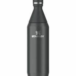 All Day Slim Bottle termoflaske 0.6 liter, cream