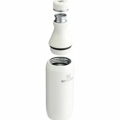 All Day Slim termoflaske 0,35 liter, svart