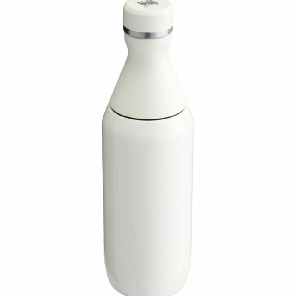 All Day Slim termoflaske 0,35 liter, svart
