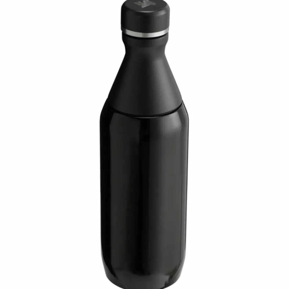 All Day Slim termoflaske 0,35 liter, svart