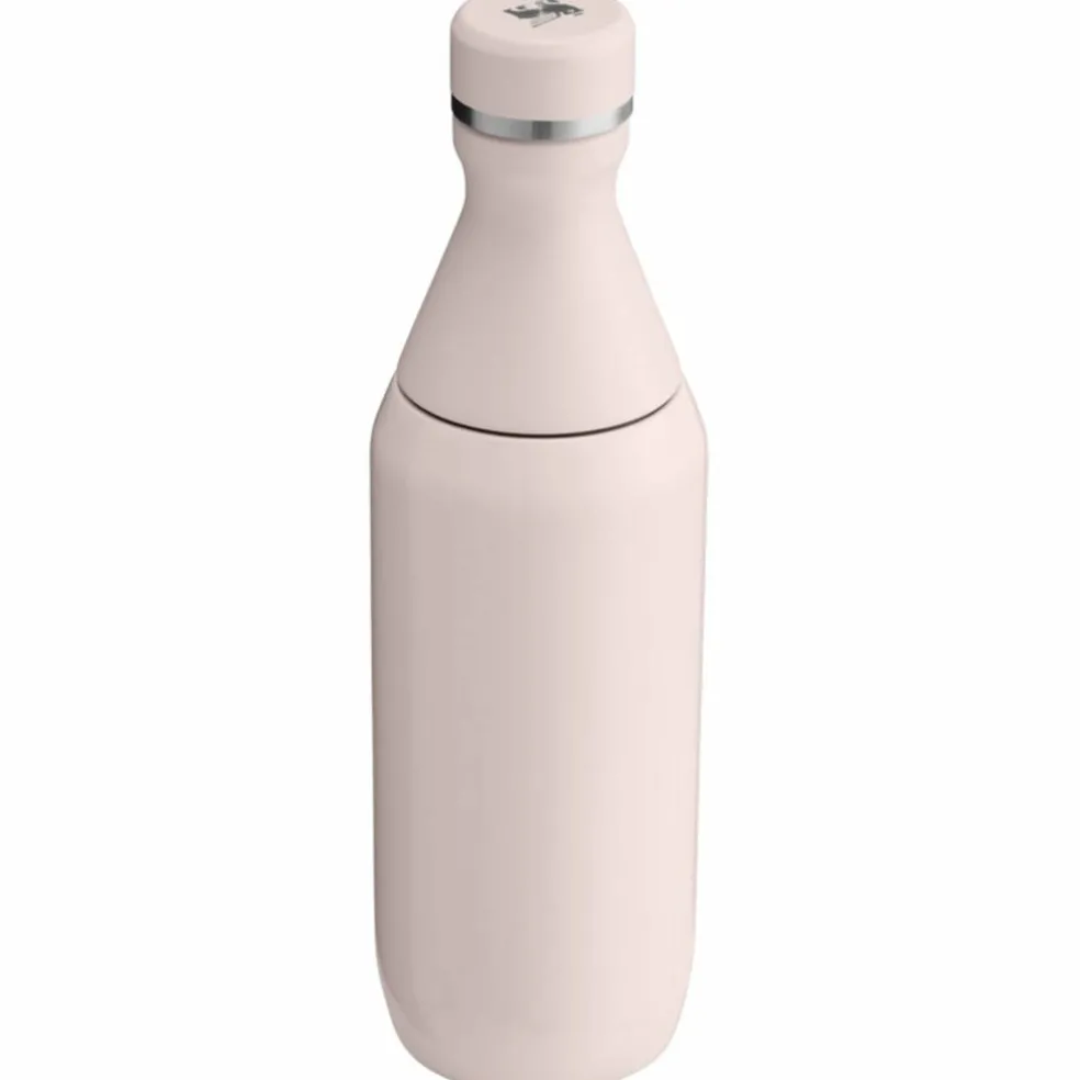 All Day Slim termoflaske 0,35 liter, svart