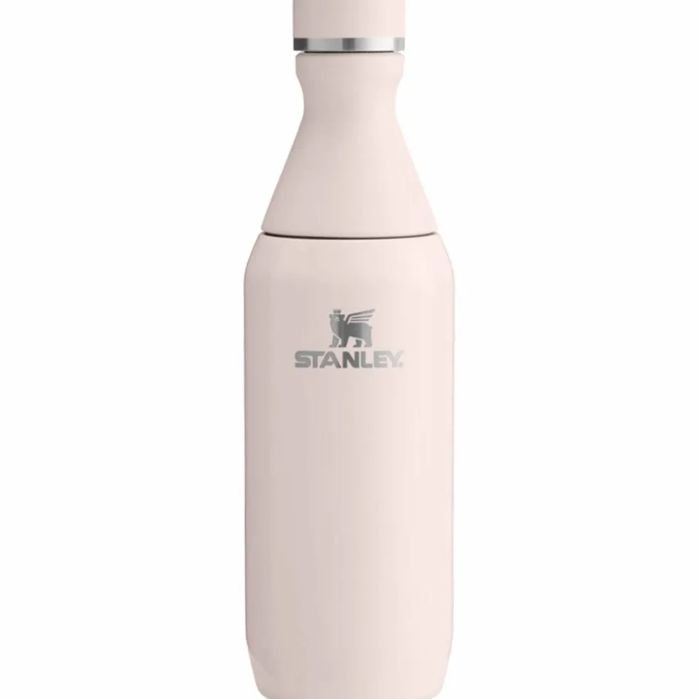 All Day Slim termoflaske 0,35 liter, svart