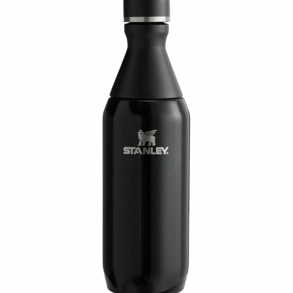 All Day Slim termoflaske 0,35 liter, svart