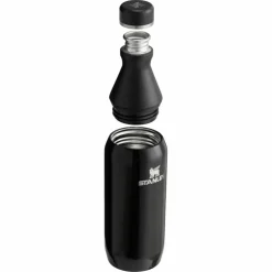 All Day Slim termoflaske 0,35 liter, svart