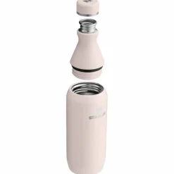 All Day Slim termoflaske 0,35 liter, svart