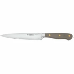 Allkniv Classic Colour Velvet Østers 16 cm