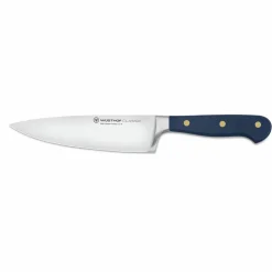 Allkniv Classic Colour Velvet Østers 16 cm