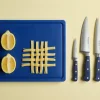 Allkniv Classic Farge Vill Blåbær 16cm