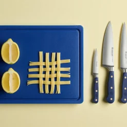 Allkniv Classic Farge Vill Blåbær 16cm