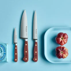 Allkniv Classic Farge Vill Blåbær 16cm