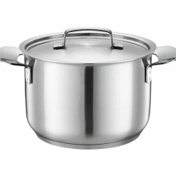All Steel Gryte, 5 liter