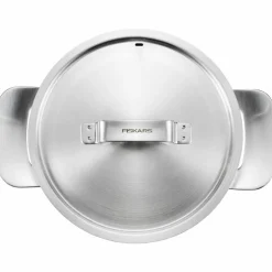 All Steel Gryte, 5 liter