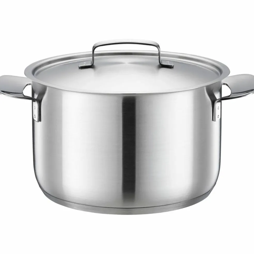 All Steel Gryte, 3 liter